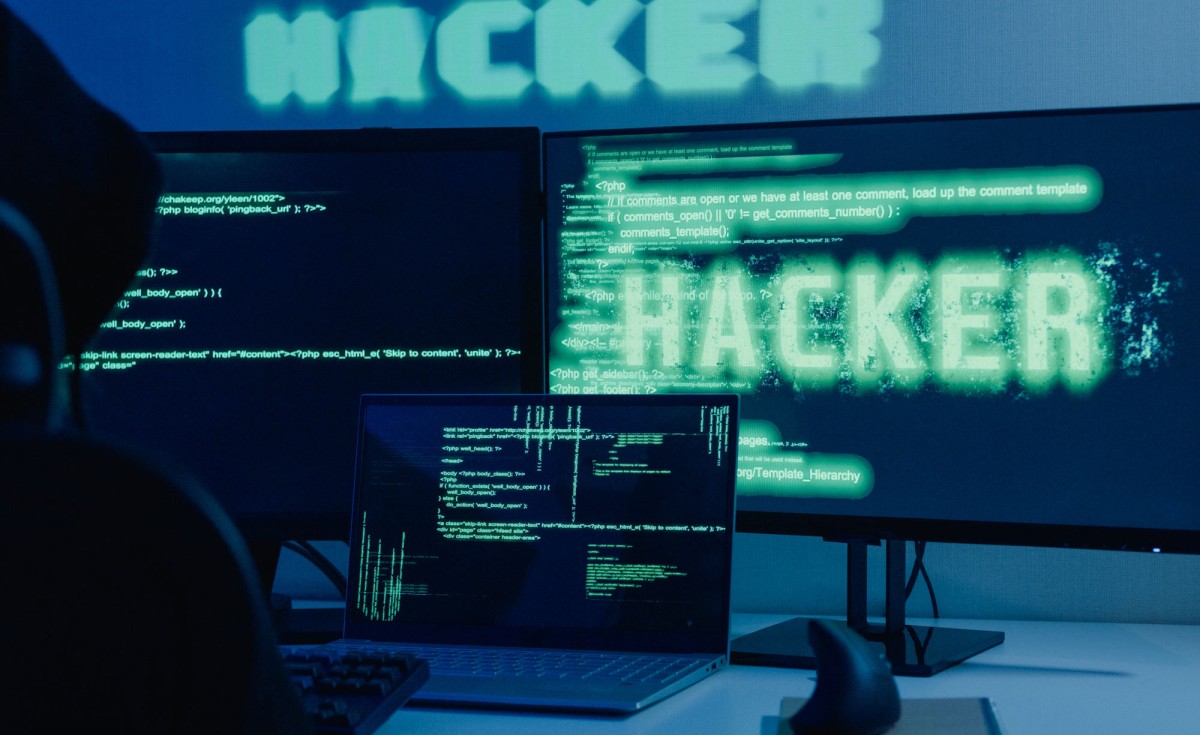 Hackerangriff