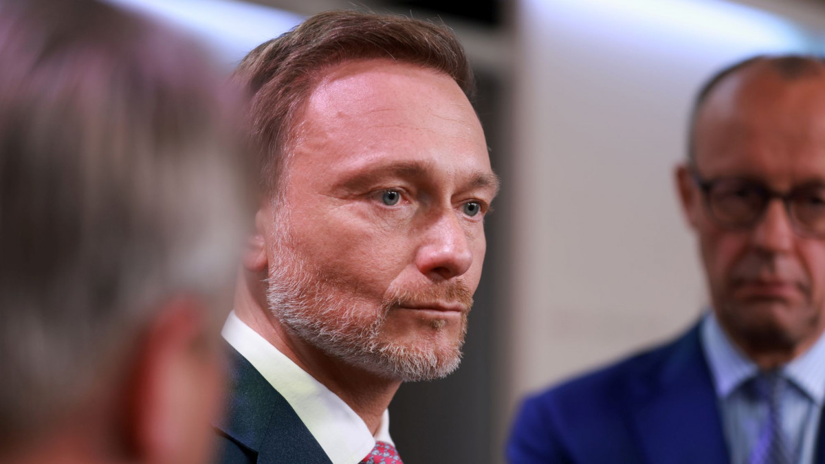 Lindner Merz