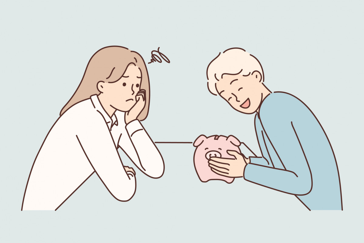 Gender Pay Gap oder warum Frauen in Deutschland weniger verdienen als Männer