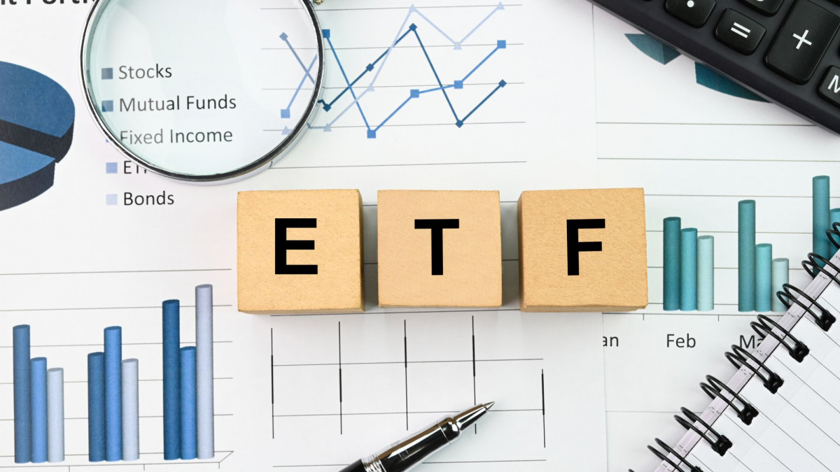 ETF