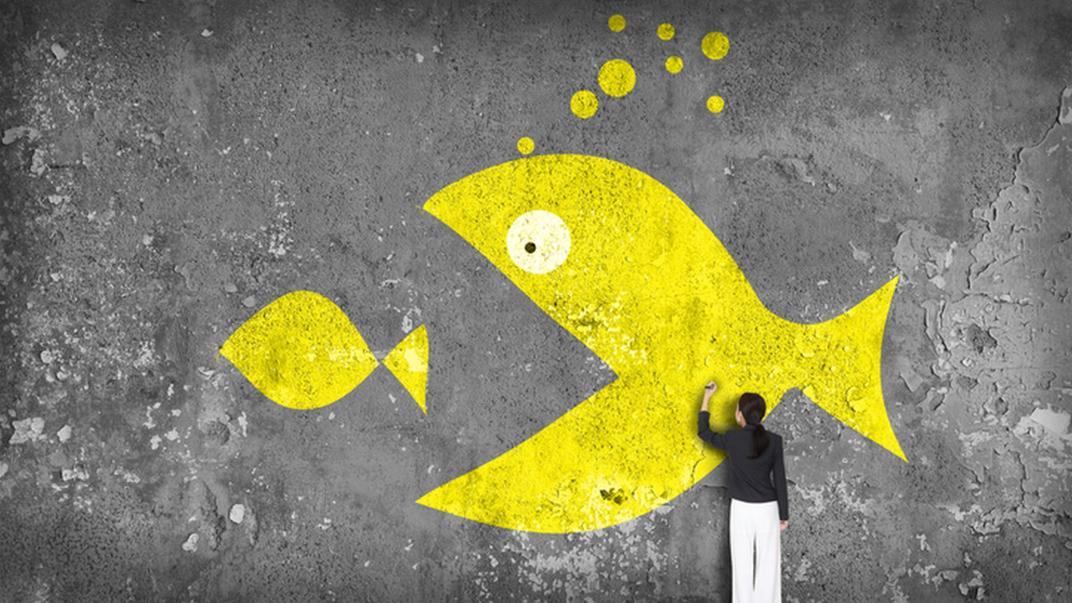 Ecclesia schluckt großen bAV-Spezialmakler