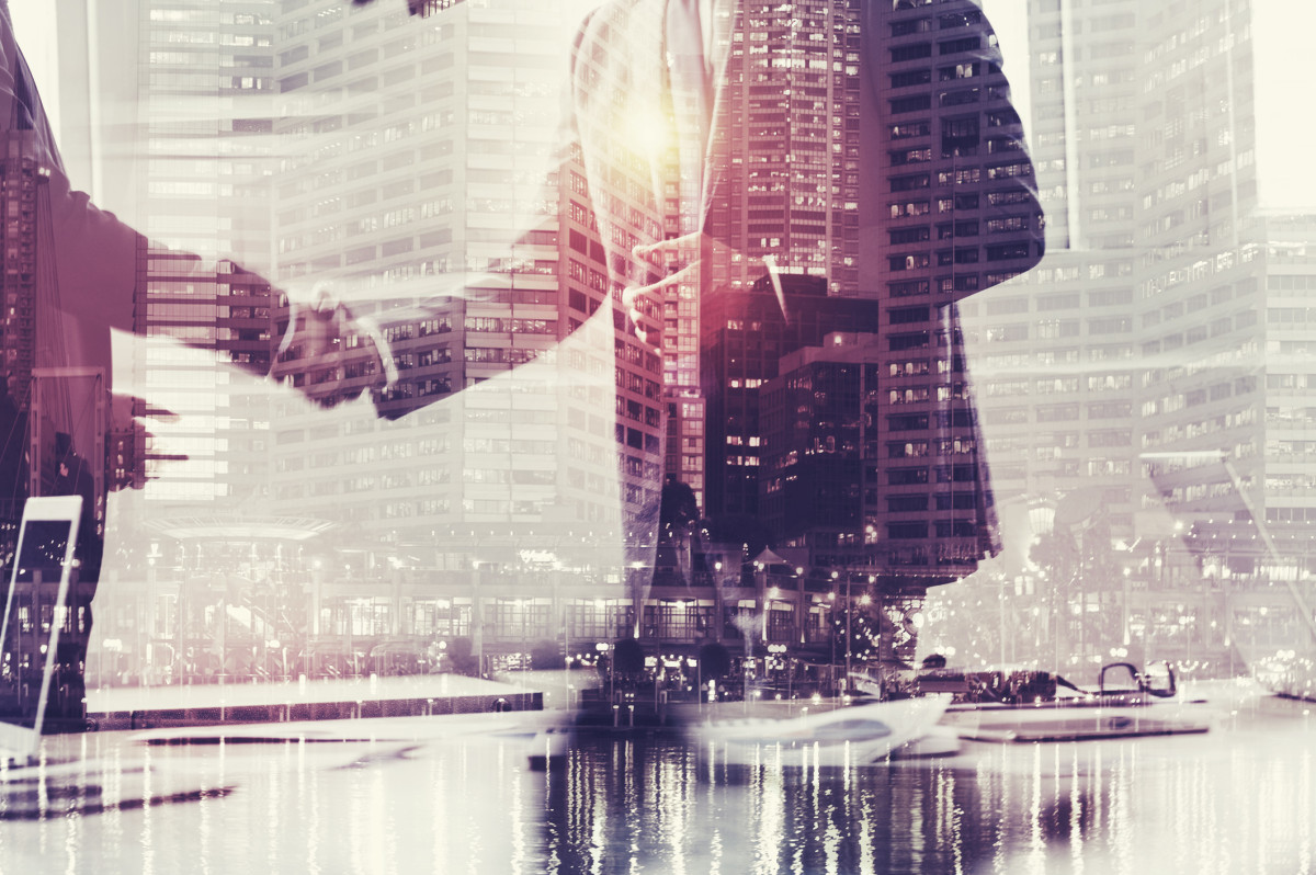 Online-Vertragsabschluss