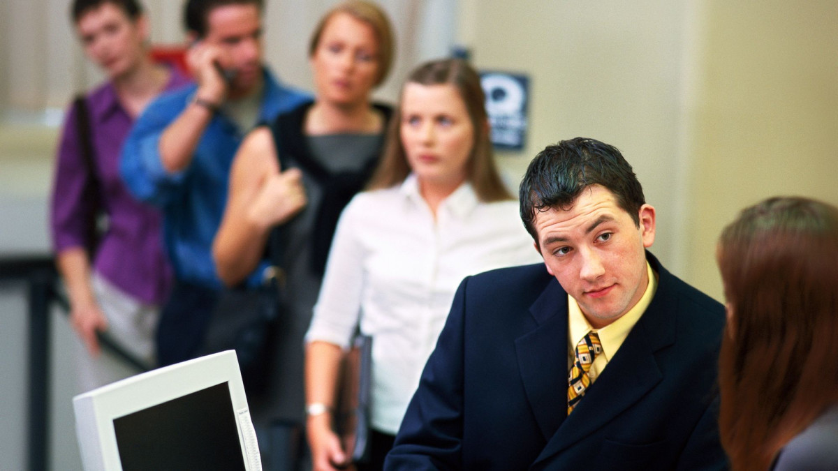 Wie realistisch ist ein „Run“ auf die Lebensversicherer?