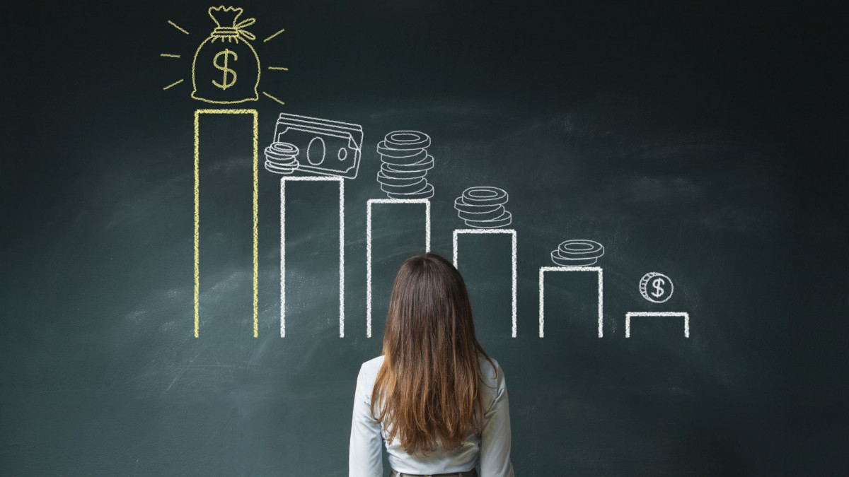 So viel Umsatz und Gewinn machen Versicherungsvermittler