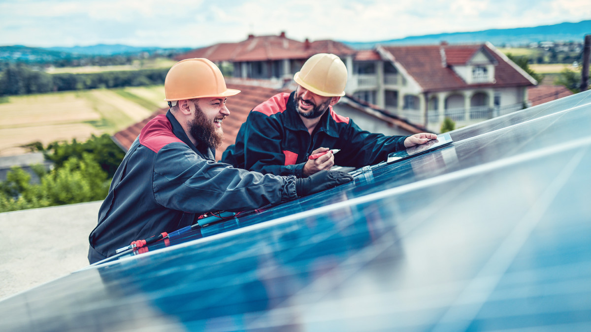 Gekommen, um zu bleiben: KI in der Finanzierungsberatung