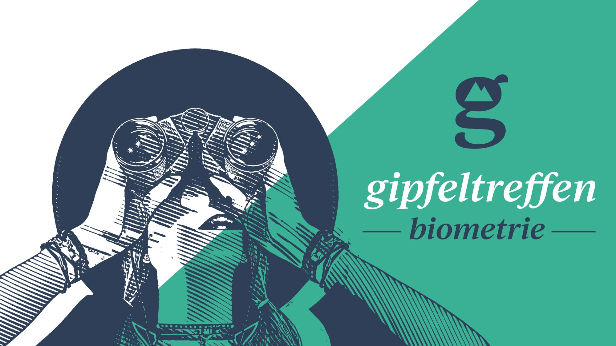 Gipfeltreffen Biometrie