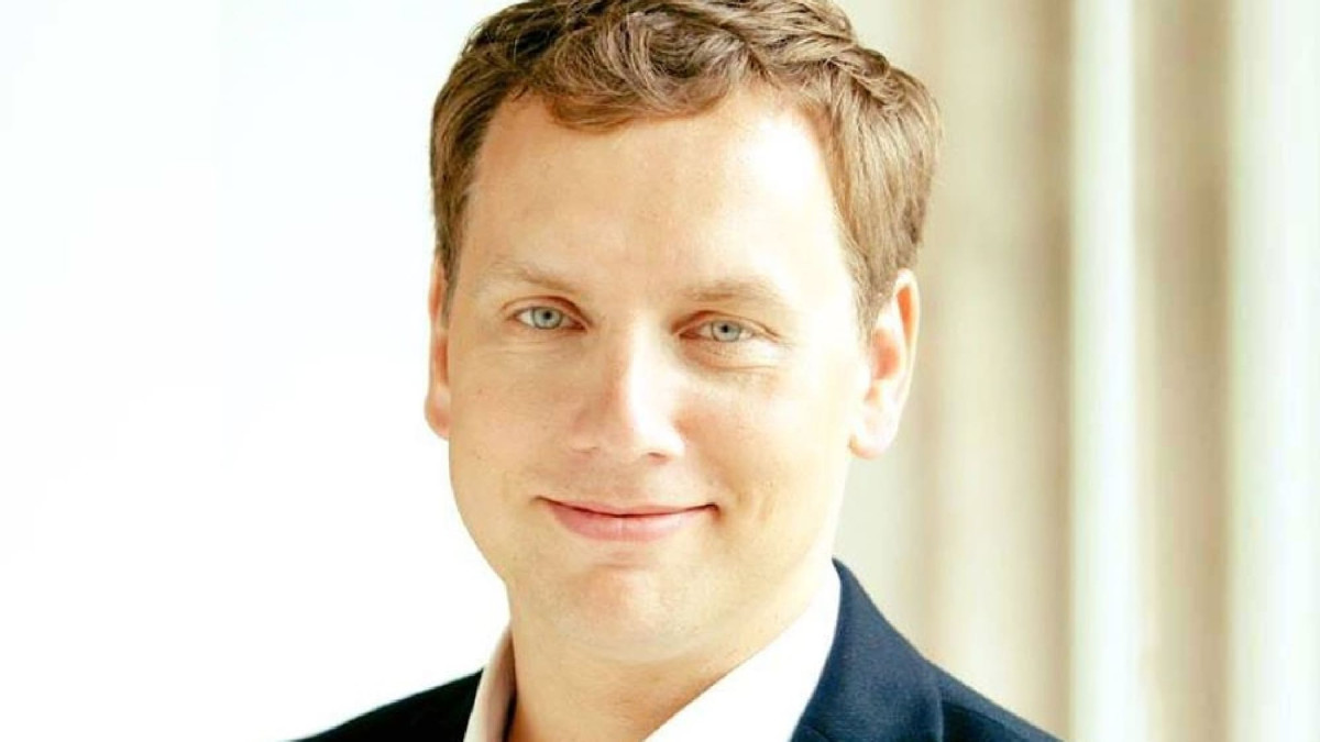 Gorden Isler, fairvendo GmbH