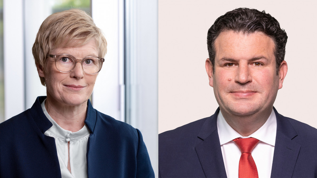 Grimm versus Heil_Rente mit 63