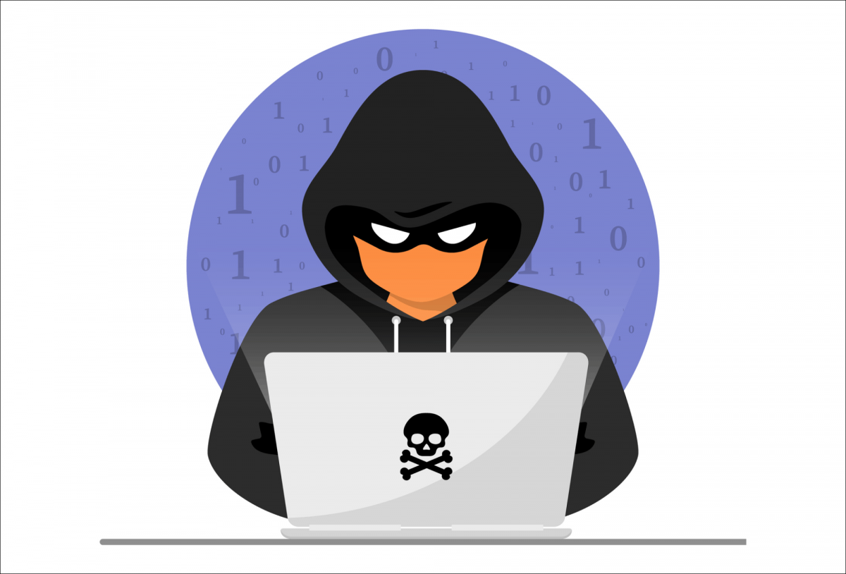 Hackerangriff