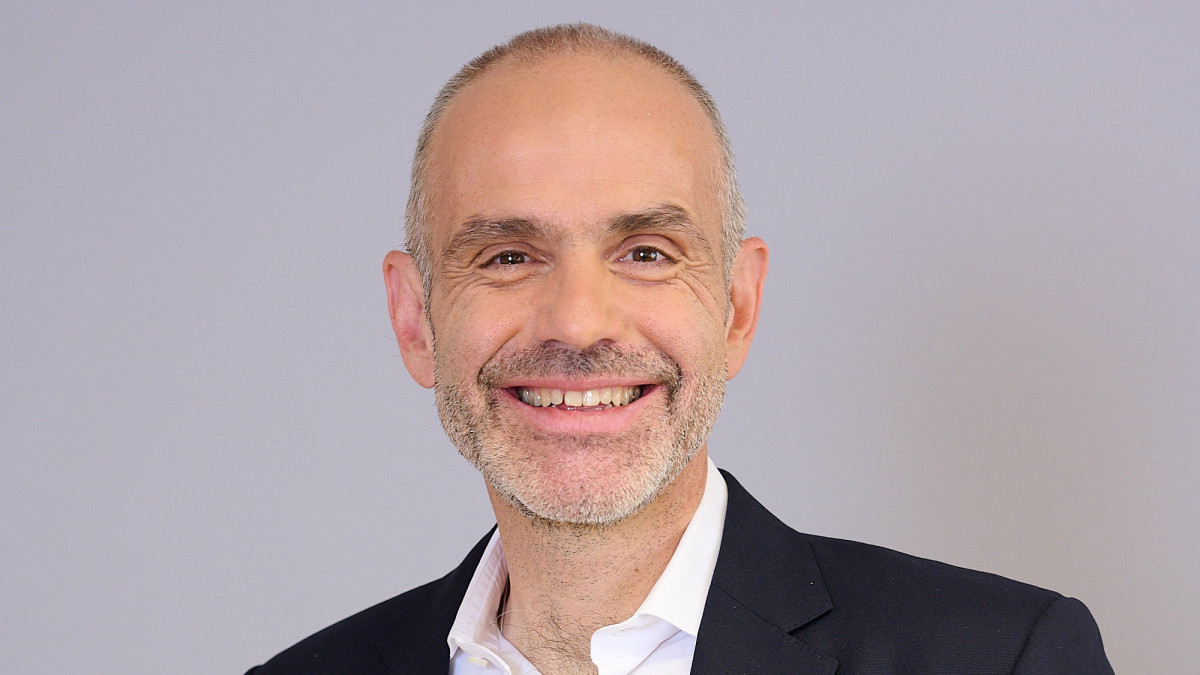 Dr. Maximilian Happacher