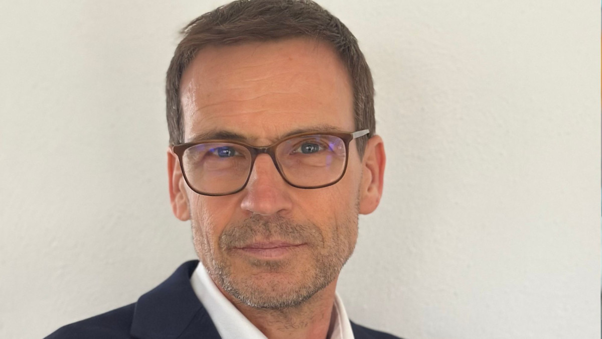 Hartmut Giesen