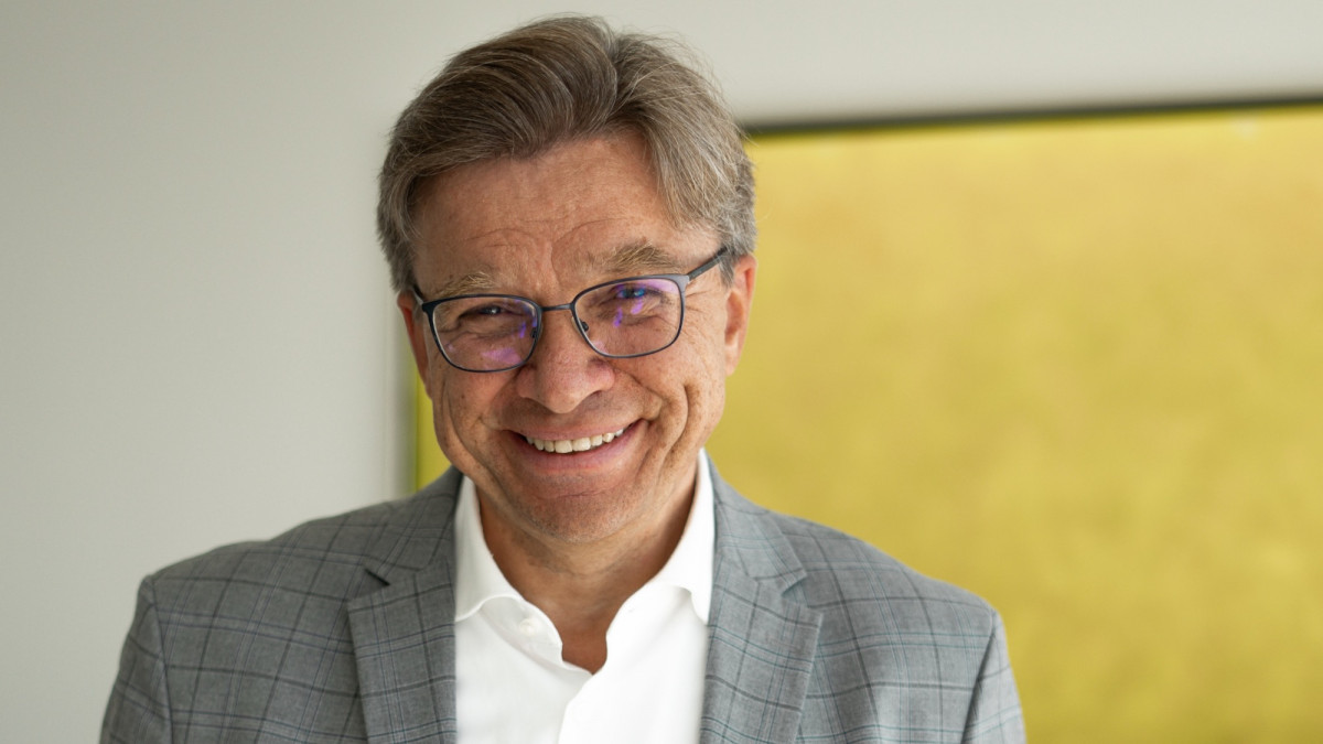 Hartmut Goebel, Vorstand Germanbroker.net