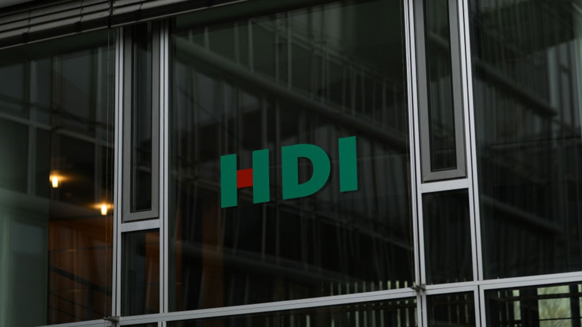 HDI