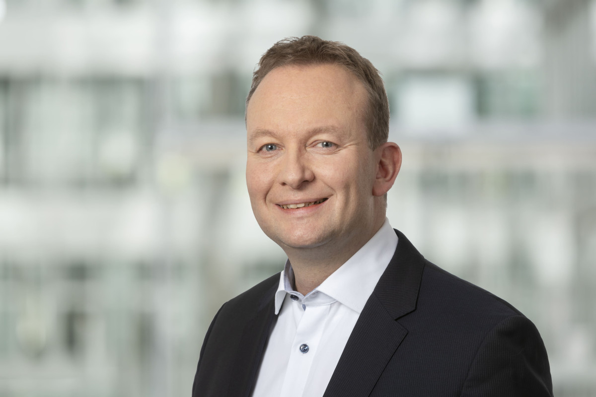 Lars Heermann, Bereichsleiter Analyse und Bewertung bei Assekurata