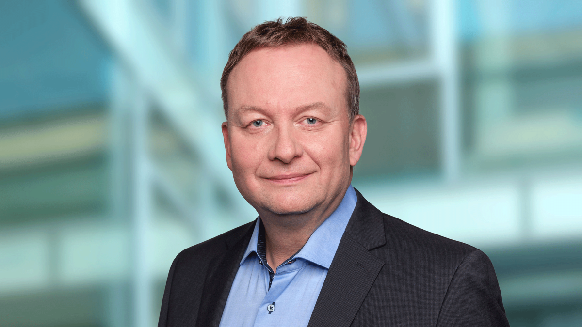 Lars Heermann, Bereichsleiter Analyse und Bewertung bei Assekurata,