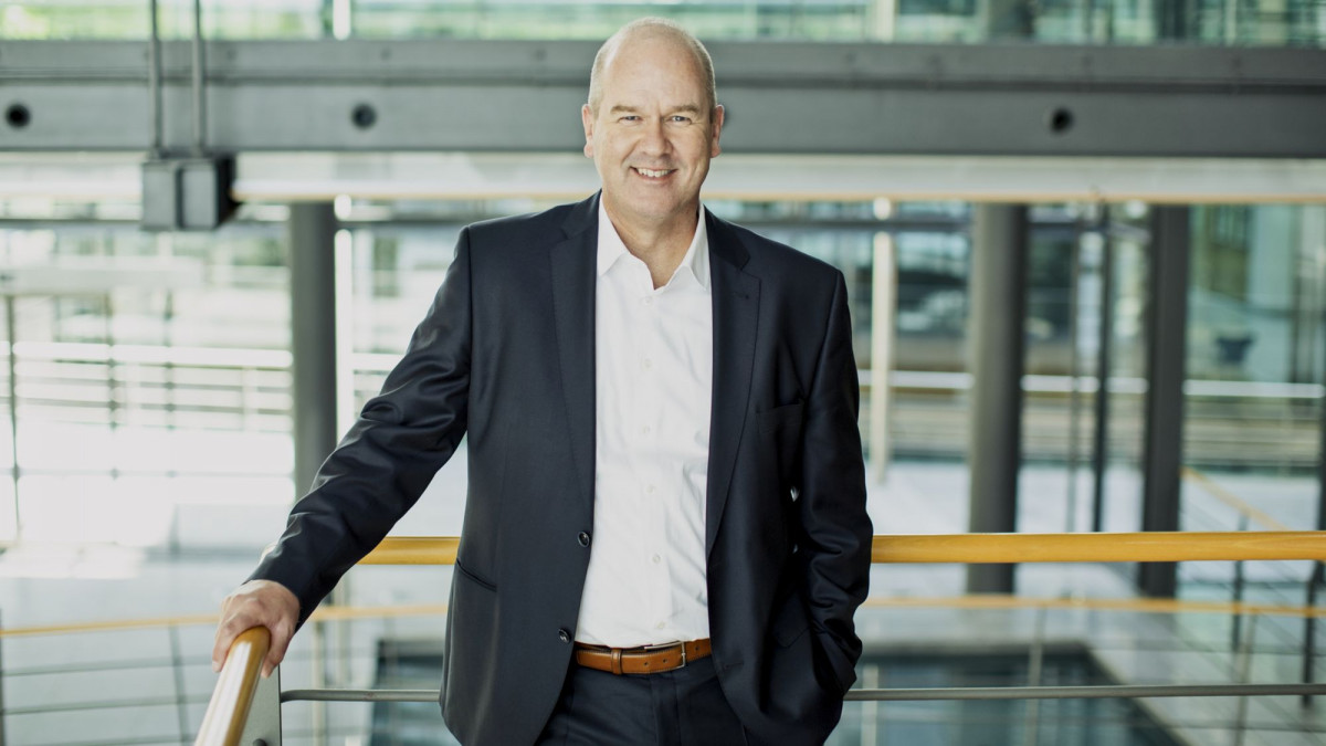 "Wir haben zum Jahreswechsel 2023/2024 mehr als 100.000 Kunden verloren."