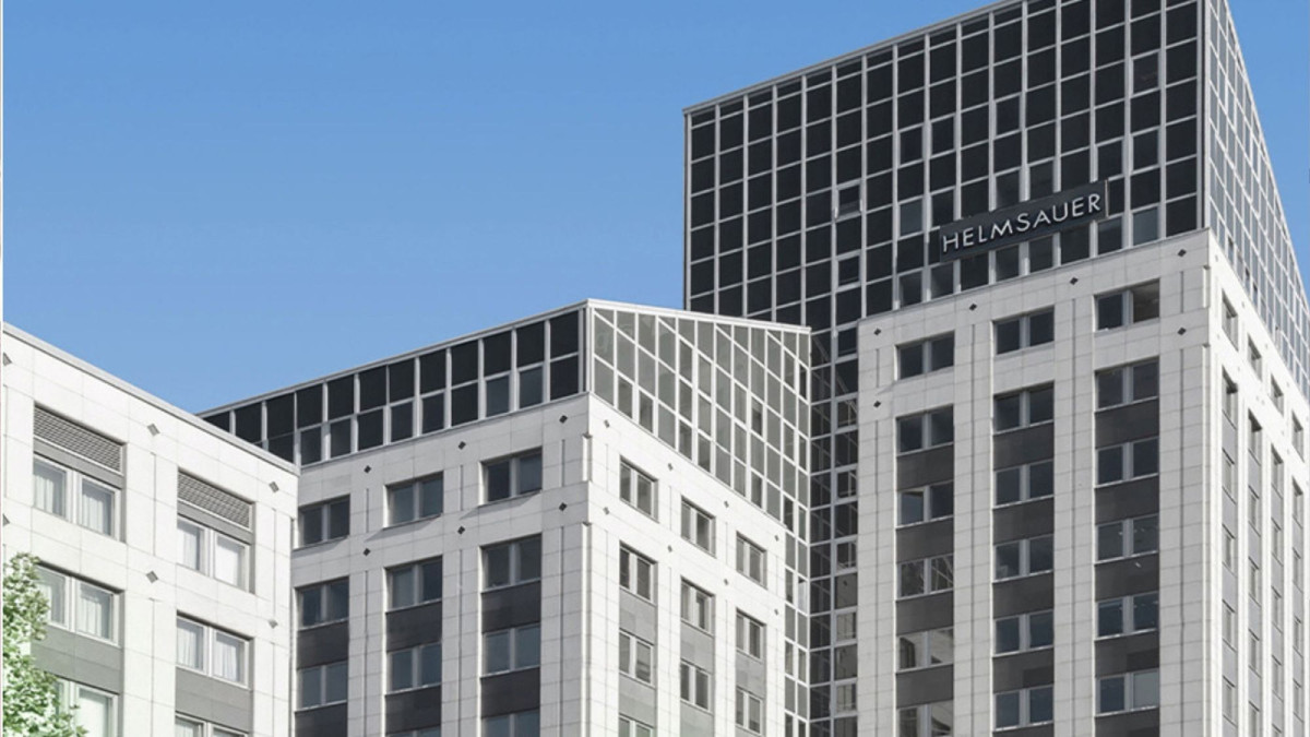 Helmsauer Gruppe Sitz