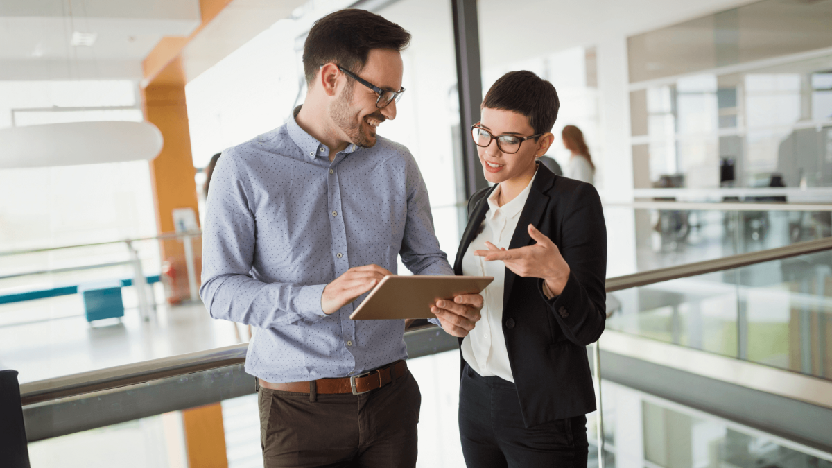 Neue Betriebshaftpflicht für erstklassigen KMU-Schutz