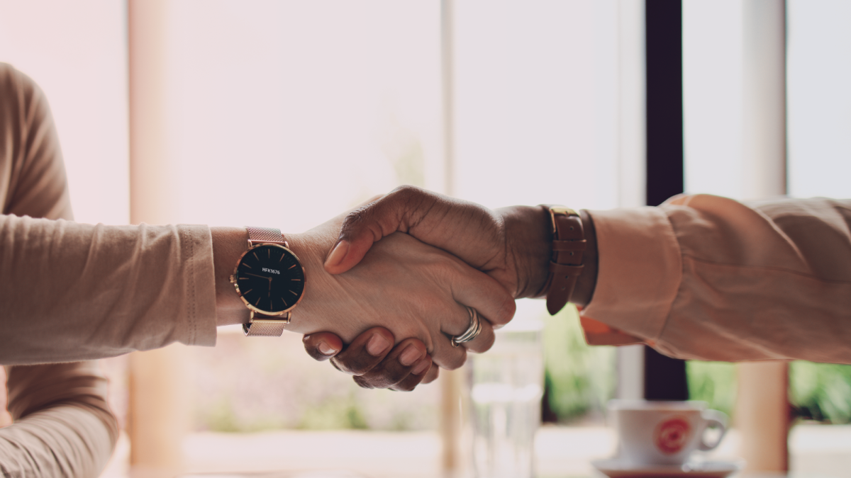 Mehr Zeit für Beratung: Was HFK1676 im Maklermarkt anders macht