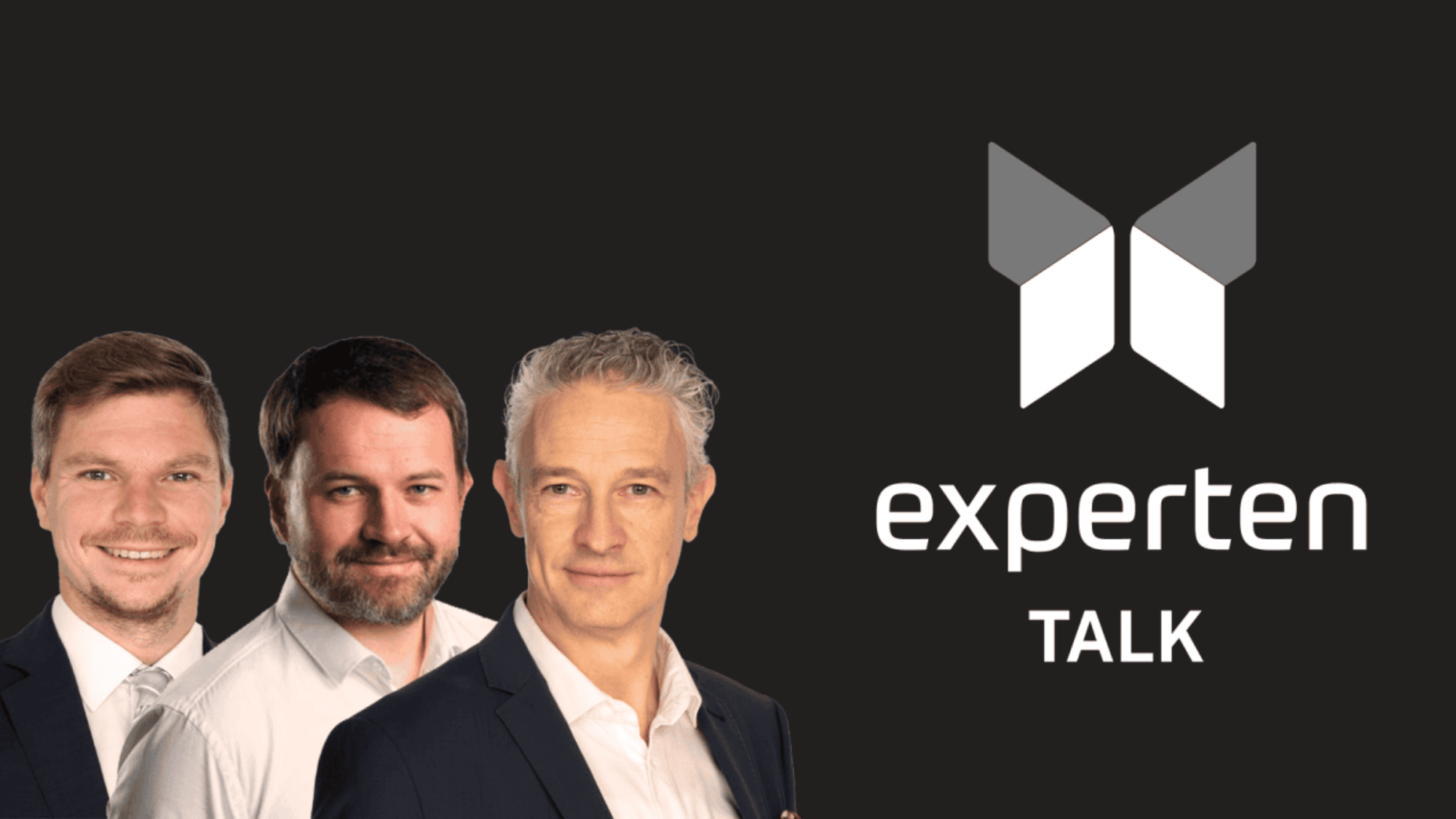 Tobias Knoll, Sebastian Hischke & Roman Potyka