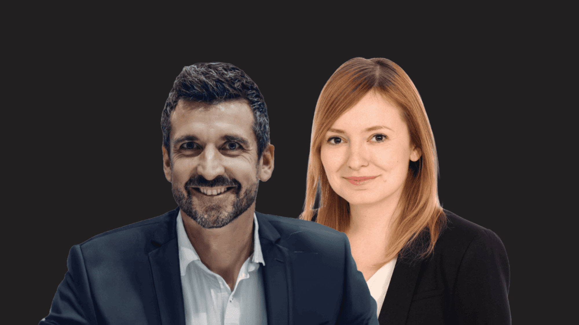 Matthias Arnegger (Gen/Norton) & Claudia von Pawel, Hiscox