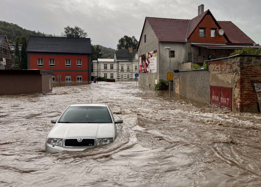 Hochwasser, Sturm: Wann die Gebäudeversicherung trotz Weigerung zahlen muss