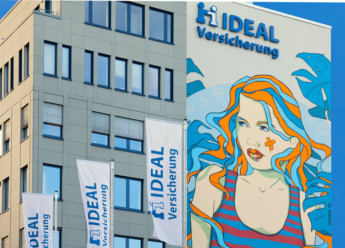 IDEAL Versicherung