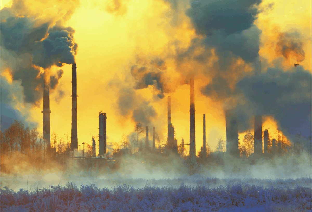 Industrieversicherung