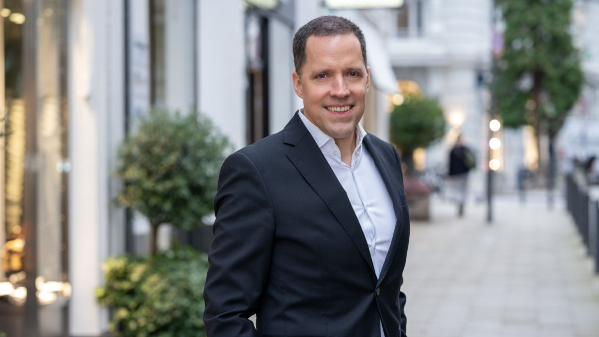 Ingo Janert