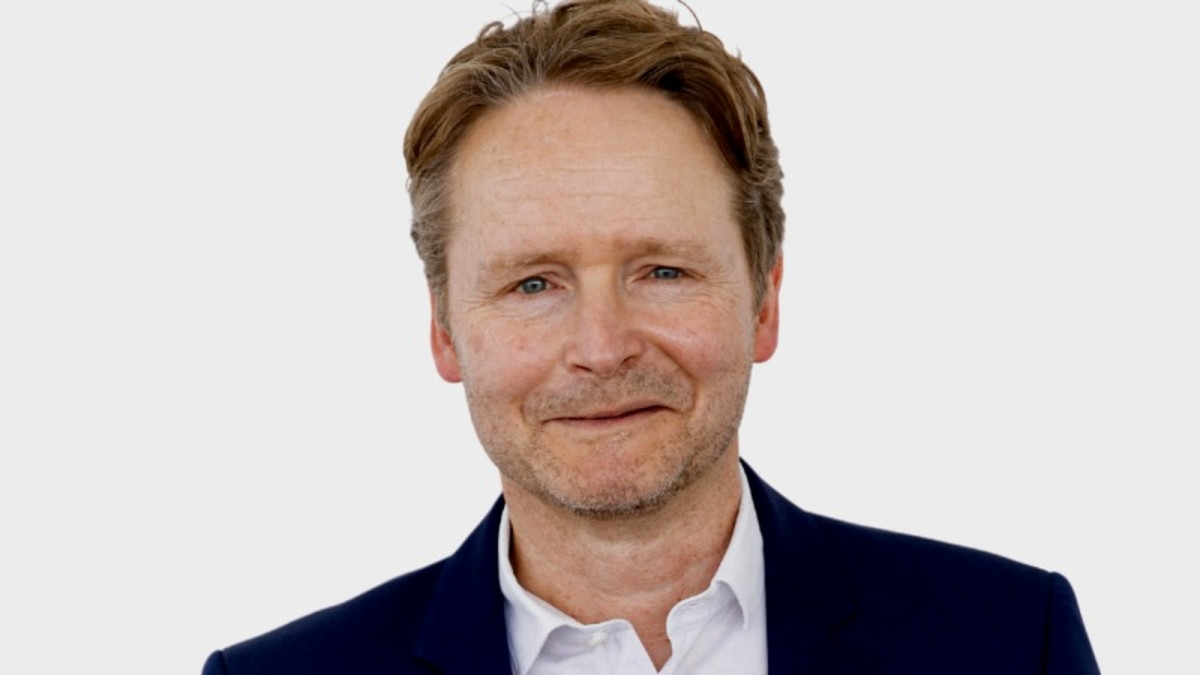 Ingolf Putzbach, CEO Cleos Welt