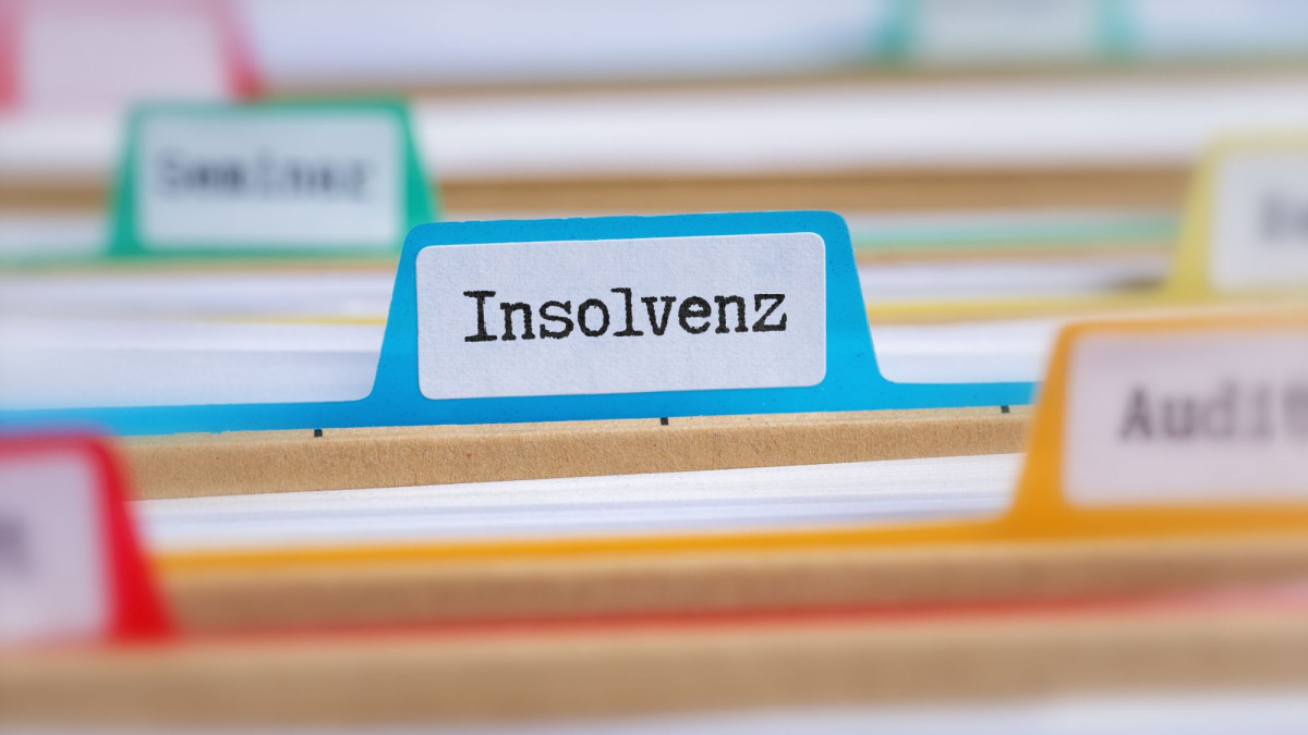 Insolvenz