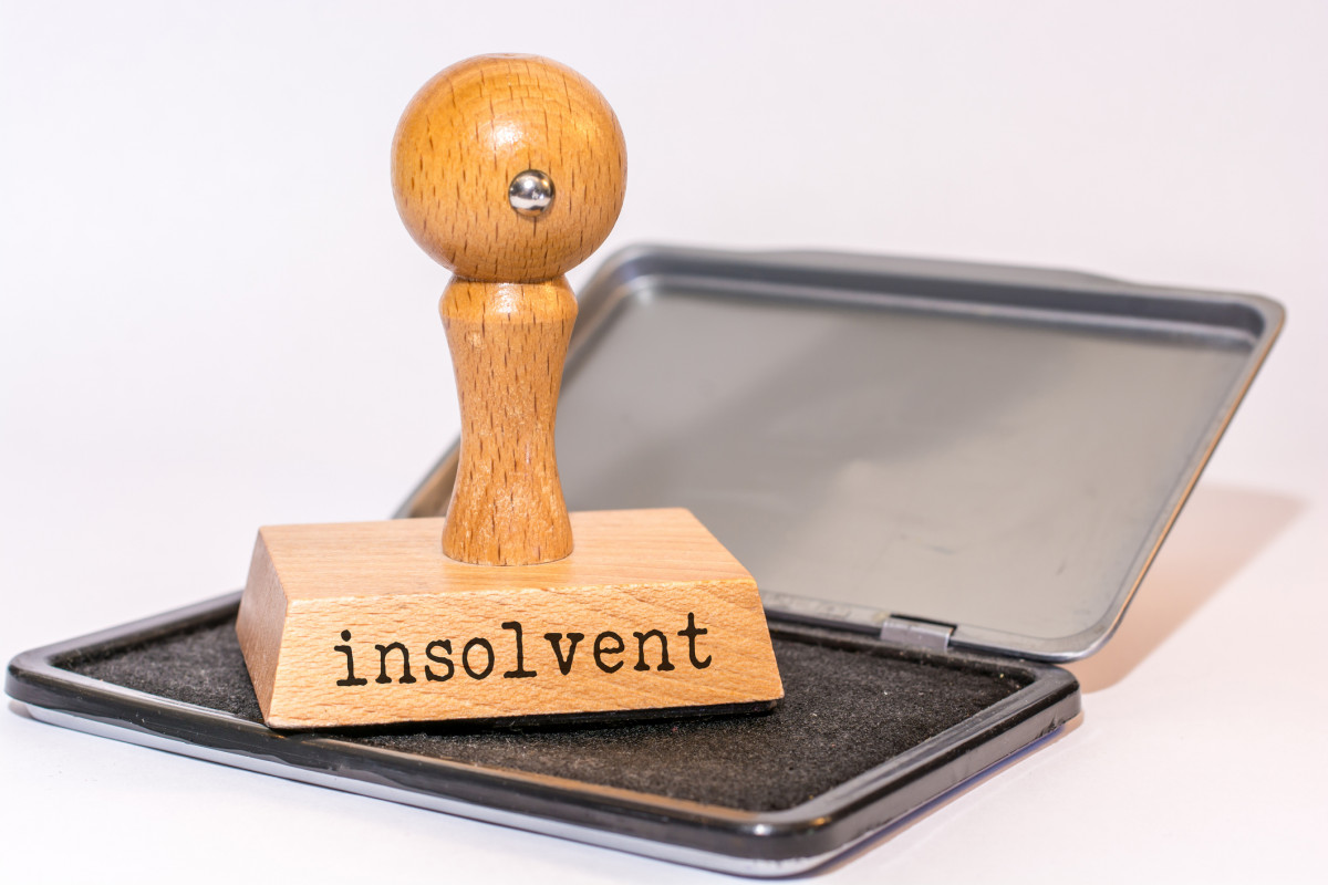 Der Cyber-Assekuradeur Cogitanda hat einen Insolvenzantrag gestellt.