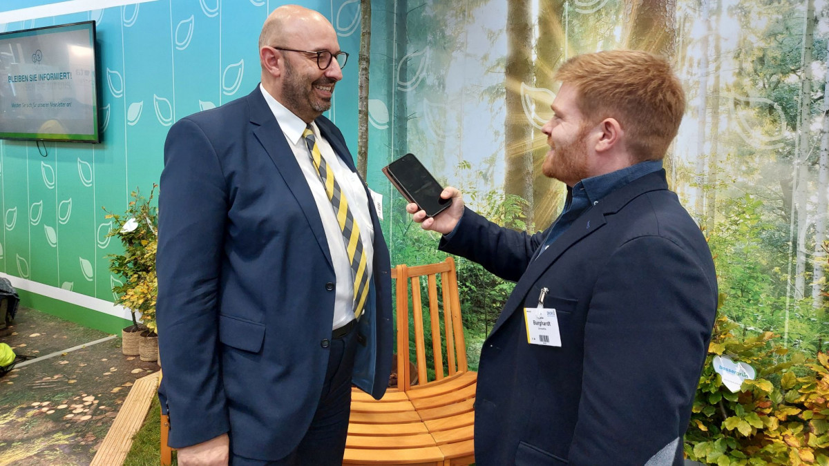 Inter Versicherung will ihre Ausschließlichkeit stark ausbauen