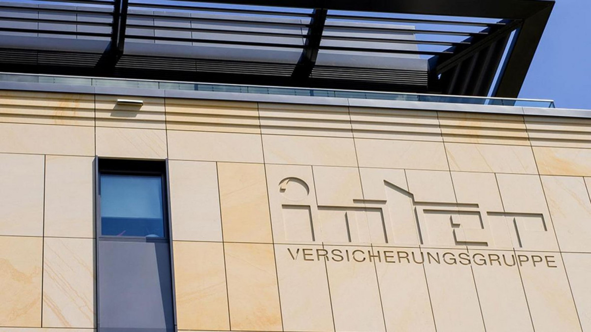 Inter Versicherungsgruppe