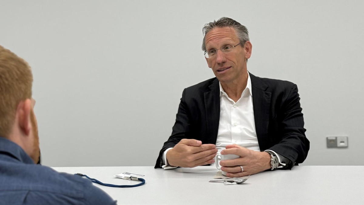 Jörg Kukies