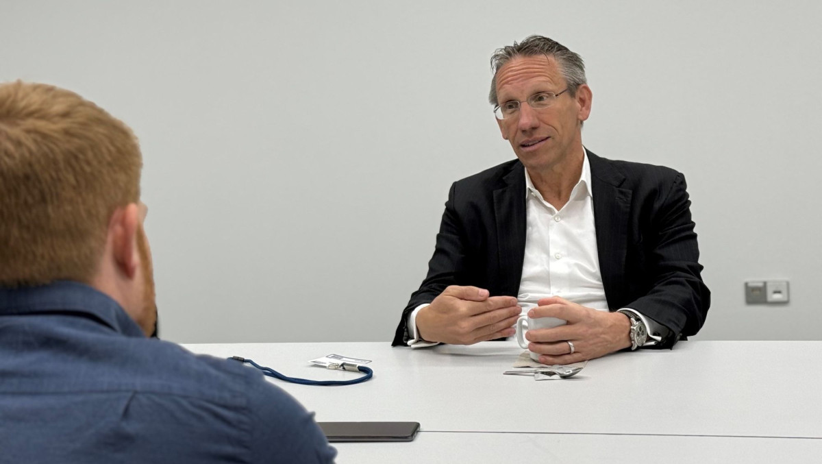 Jörg Kukies