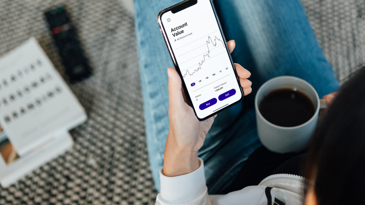 Die Potenziale des Investmentgeschäfts