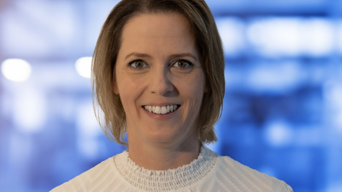 Iris Portugall, Spezialistin für Ratings und Aktuarin bei Morgen & Morgen
