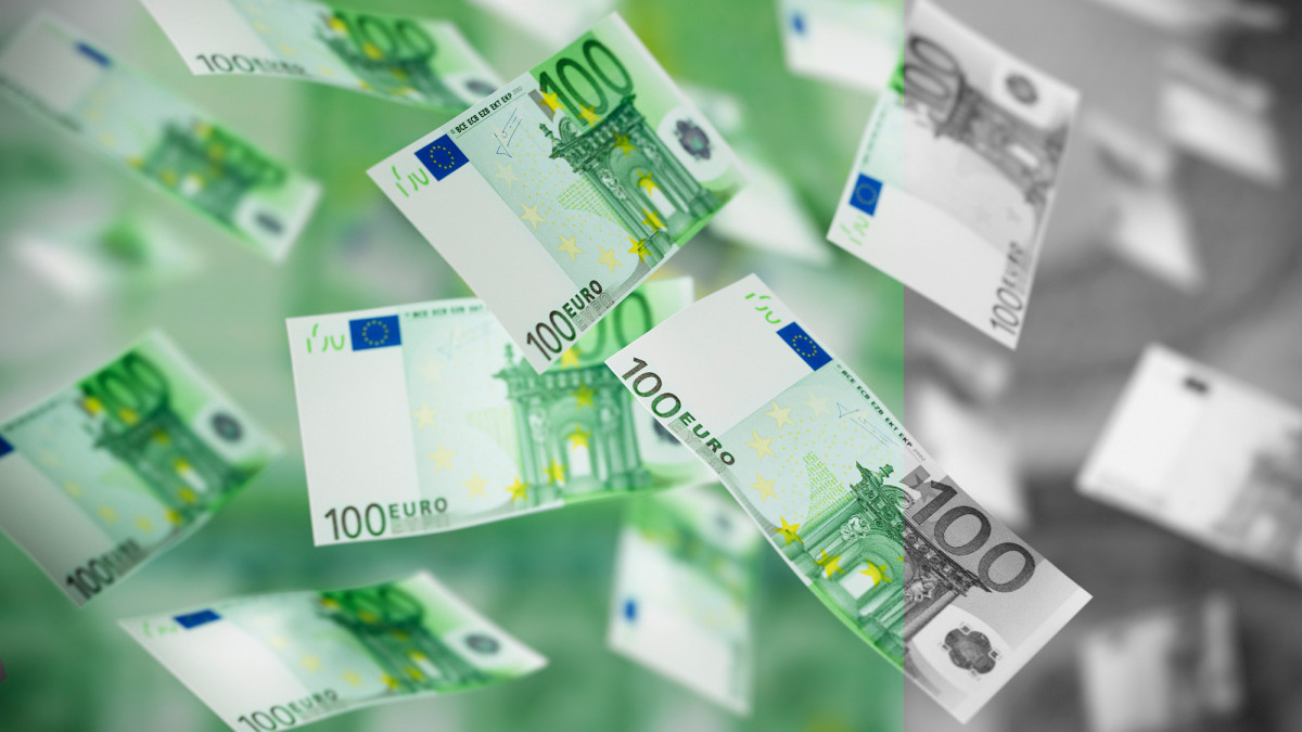 Ein Drittel der LV-Verträge ohne Beitrag