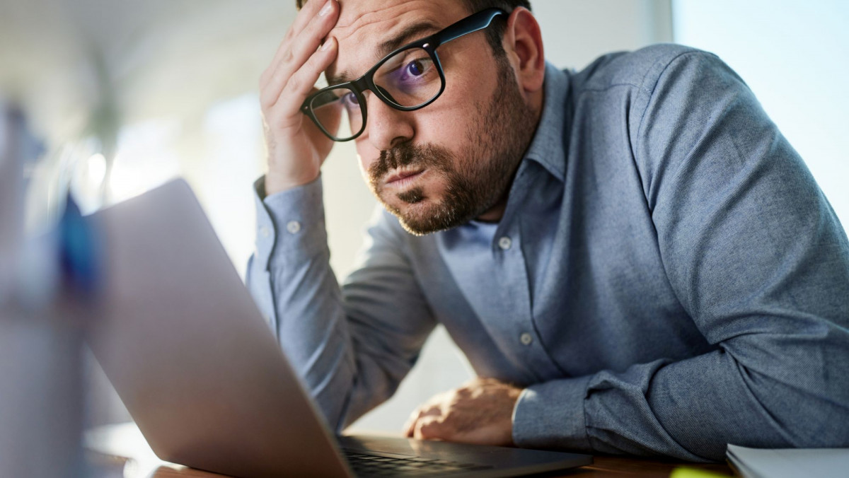 Manager sorgt sich vor persönlicher Haftung