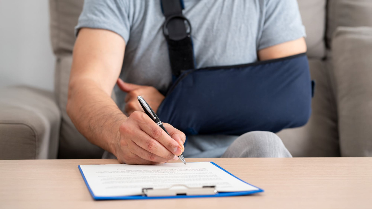 Für wen eine Unfallversicherung besonders sinnvoll ist