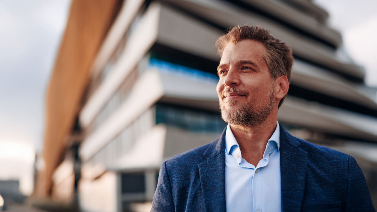 Warum einfache Prozesse und Serviceorientierung das Maklerbüro der Zukunft ausmachen