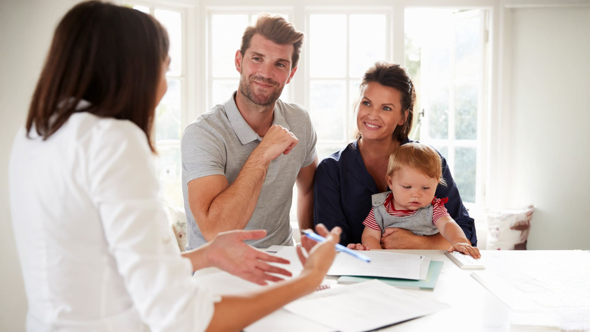 Wichtige Versicherungen für Familien mit Kindern – ein kleiner Leitfaden für die Beratung