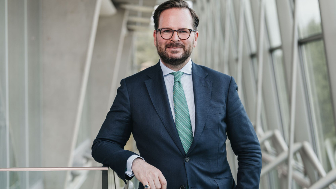 Fidelity startet Altersvorsorgedepot mit fünf Produktvarianten