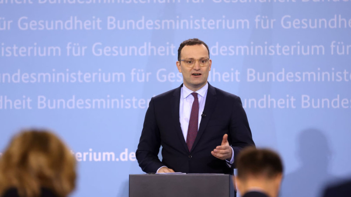 Jens Spahn