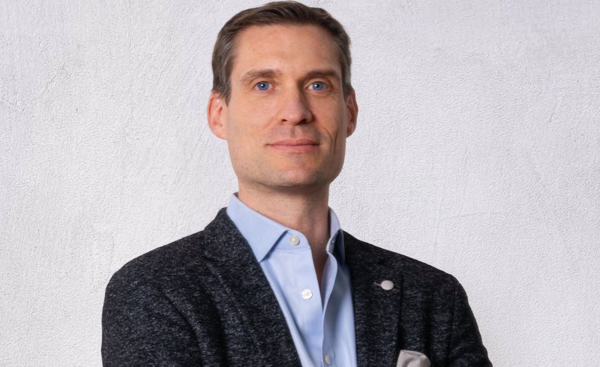 Nach fast sechs Jahren verlässt Jesko David Kannenberg Ottonova auf eigenen Wunsch, um sich neuen beruflichen Herausforderungen zu stellen.