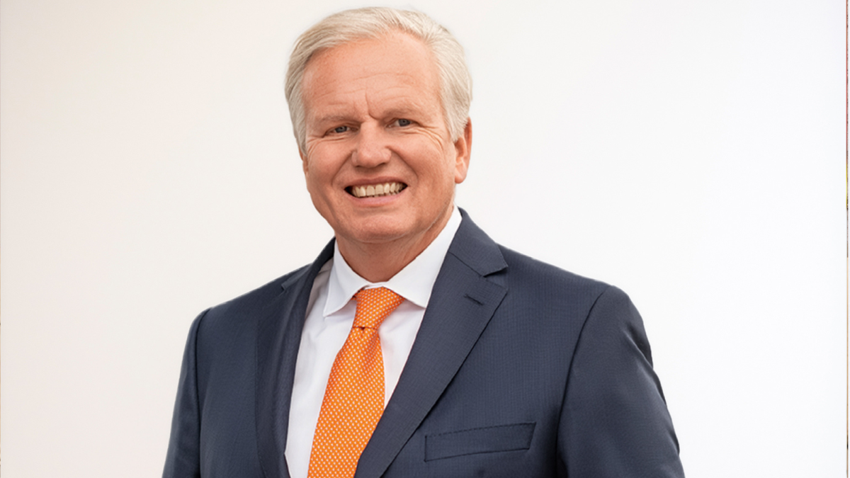 Dr. Joseph Schilling