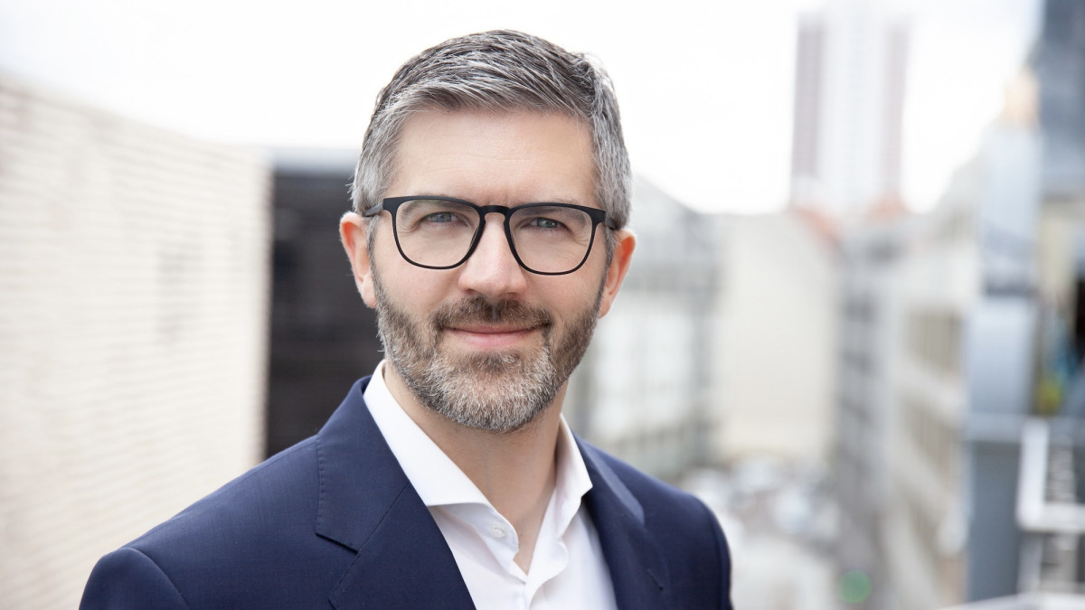 Justus Lücke, Geschäftsführer Versicherungsforen Leipzig und Maklerforen Leipzig, Aktuar DAV