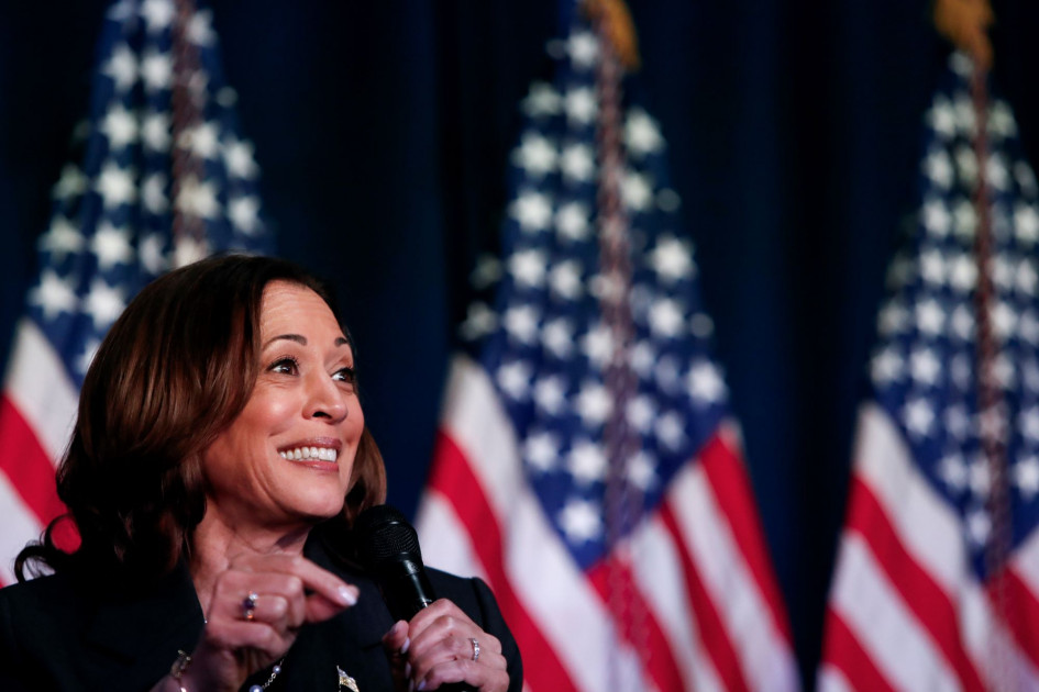 Trump vs. Harris: The candidates’ economic policies and the consequences