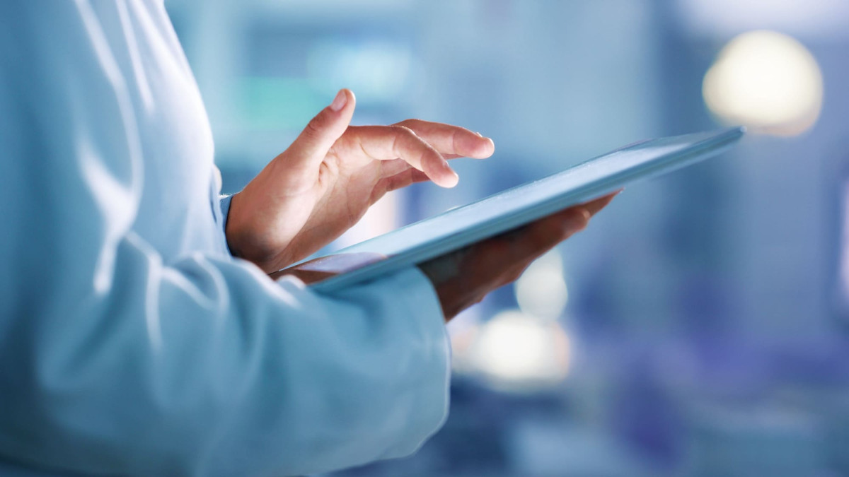 Der Pool als Digitalisierungsdienstleister